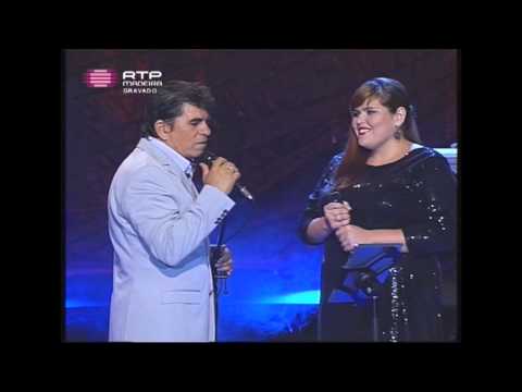 Vasco Freitas & Vania Fernandes Quebrar a Distancia