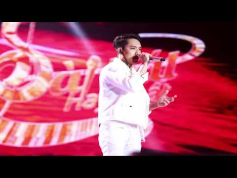 Thủy Thần - Bùi Hoàng Nam Đức Anh | Tập 5 Sing My Song - Bài Hát Hay Nhất 2016 [Official]