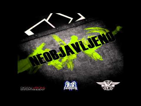 Generali ft. Grubo & Padrino - Gde ste (RmX) █▬█ █ ▀█▀ [HD]