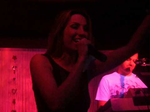 Rada Manojlovic in Hamburg 15.2.13   Ederlezi