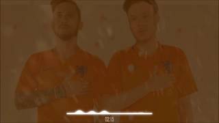 257ers - Holland (Bass Boosted)