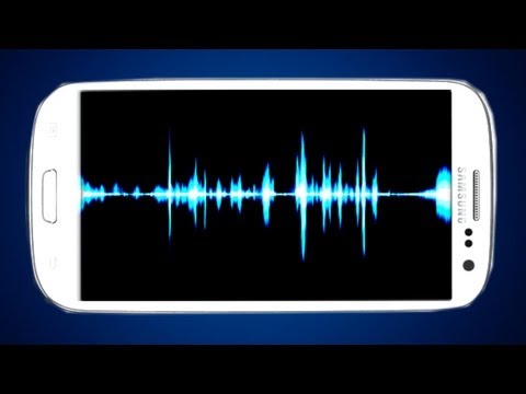 Change Vibration Pattern on Android