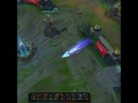 JackeyLove ACCIDENTALLY Stops the TP😵(2020)