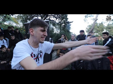 ZOYERT vs GABRI - 16AVOS - BDP NACIONAL ESPAÑA