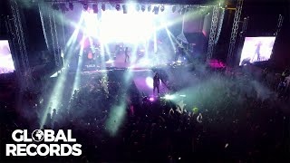 Making of "Carla's Dreams - Lansare Album NGOC" | Arenele Romane