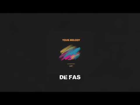 DE FAS Music Video