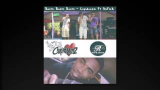 Download lagu Boem Boem Boem - Cupidoozz ft Rafick  ( DOWNLOAD LINK) mp3