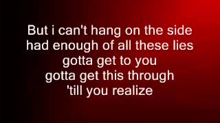 Aaron Carter One Better With Lyrics ‏ - YouTube.flv
