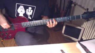 Johnny Winter - I love everybody