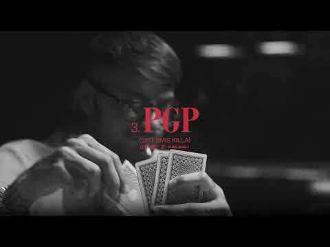 Rame - PGP (Official Visual)