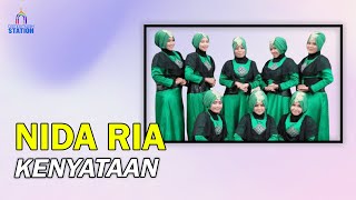Download lagu Nida Ria - Kenyataan mp3