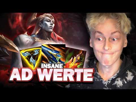 FREE 600 AD ist so BODENLOS!🤯