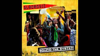 Alborosie - Dub The Dancehall (Rock The Dancehall Instrumental)
