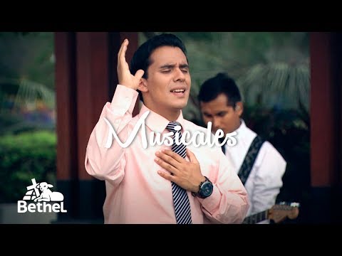 NO HAY LUGAR MÁS ALTO l JEYSSON SILVA Y KATHERIN ROMAN l BETHEL PRODUCCIONES