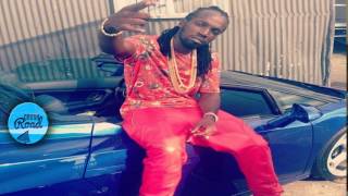 Mavado - Gonna Do - June 2017