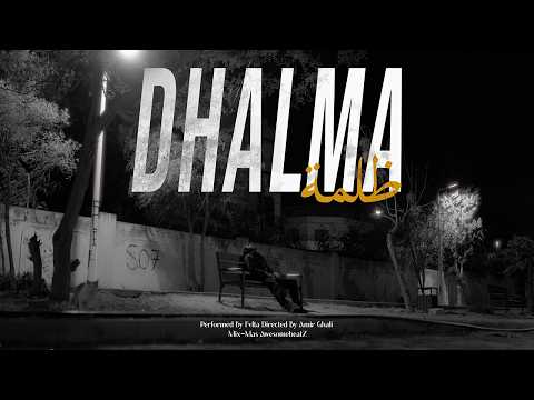 Falta - Dhalma (Official music video)