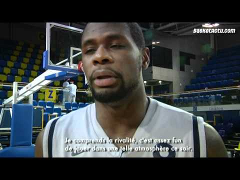 PL vs JSF Nanterre "Le derby francilien"