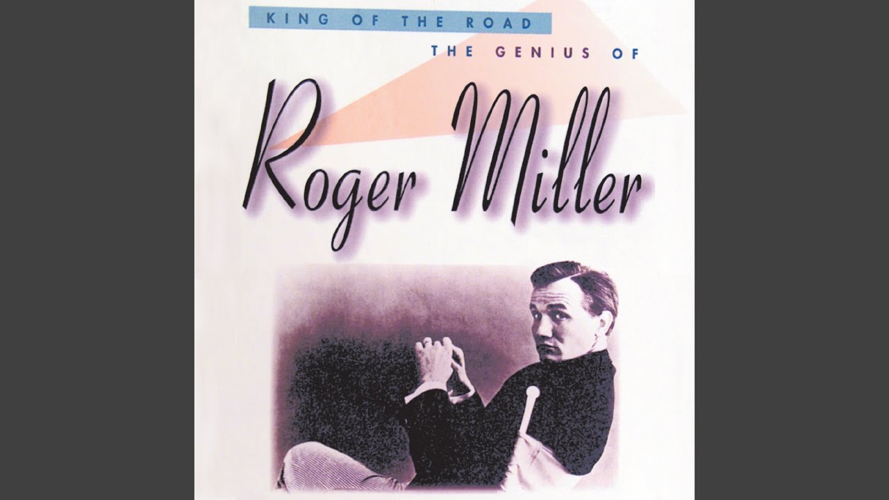 Roger Miller - Reincarnation