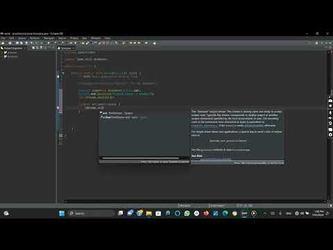 How To Create Multiplication Table Using Java Programming Language