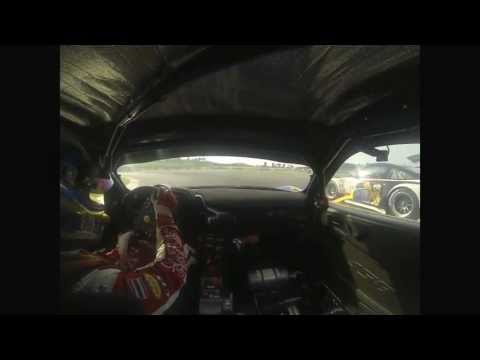 Pasin Lathouras - Thailand Super Series - Race 2