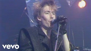 The Psychedelic Furs - Shock (The Tube 1987)