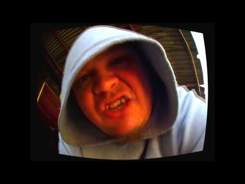 Shurdamann feat. Enita - Szállj ki! (Low budget official video)