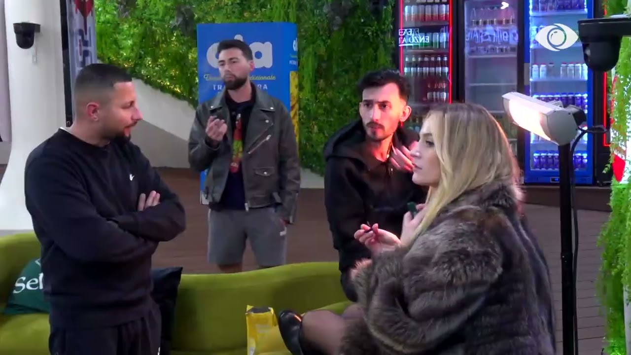 “I fundosuri të fundos”/ Selin flet për Lornën dhe Inën, Kristi: Pykë!
