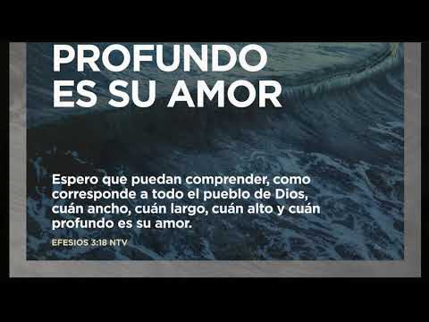 Himno 294 Cuan profundo es tu amor