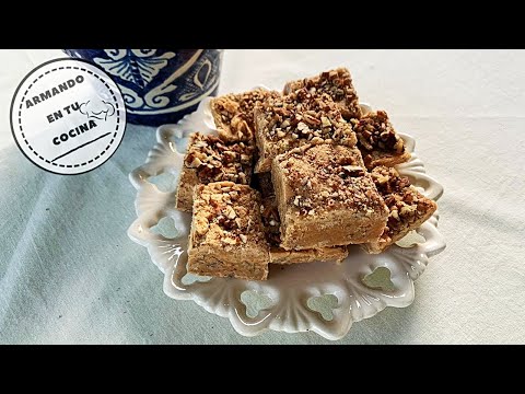 Dulces Mexicanos Jamoncillos