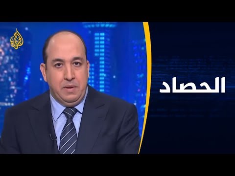 الحصاد التطورات الميدانية بمعركة طرابلس.. تقدم نوعي لقوات حكومة الوفاق