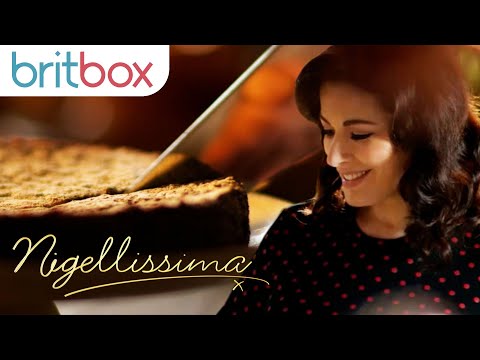 Nigella's Pure Indulgence Chocolate Cake | Nigellissima