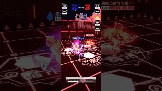 【#コンパス 】可愛い子を追いかけて地の果てまで！どうしてこんな目に！！#shorts