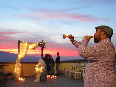 Animazione Matrimonio Parte 1