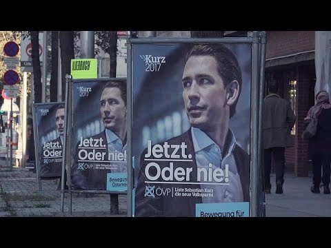 النمسا تختتم الحملة الانتخابية "الأقذر" في تاريخها وقلق من صعود اليمين المتطرف