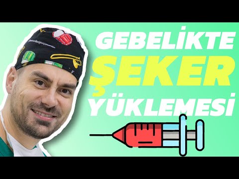 Gebelikte Şeker Yüklemesi Diyabet Yapar mı? – Bebek Şeker Hastası Olur mu?