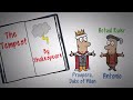 THE TEMPEST BY SHAKESPEARE SUMMARY THEME CHARACTERS SETTING