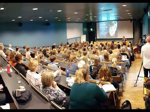 Dynamic Neural Retraining System (DNRS) Public Talk - Helsinki, Finland