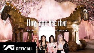 BLACKPINK - &#39 How You Like That&#39  M/