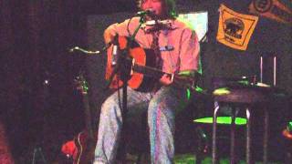 Can&#39;t Fly to Heaven, The Cost of Leaving, Nathan Moore, 9-27-11, Connecticut Yankee, SF, CA