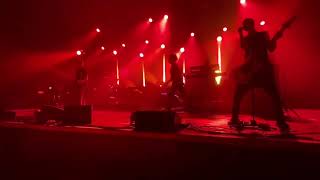 Gary Numan Ghost Nation Live