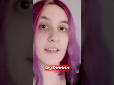 Testimonio de Patricia