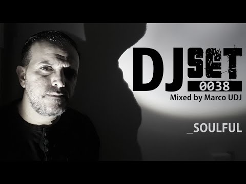 DJ SET 0038 - SOULFUL