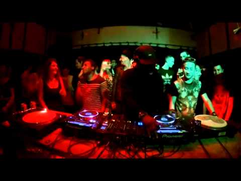 T. Williams DJ Set Boiler Room London