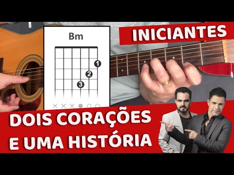 Dois Corações - Forró do Movimento