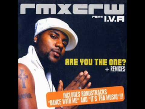 Rmx Crw - It's tha music