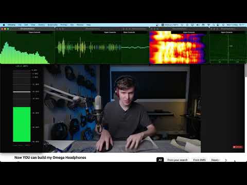 Item video thumbnail