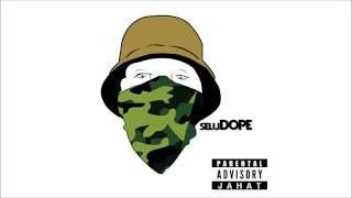 Akeem Jahat - SeluDOPE Full Mixtape 2014 CDQ
