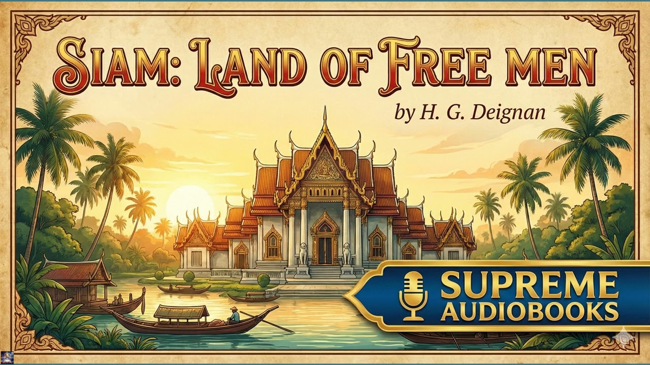 Siam: Land of Free Men