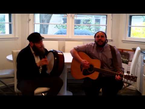 Mr. Shabbos - Moshiach's Niggun
