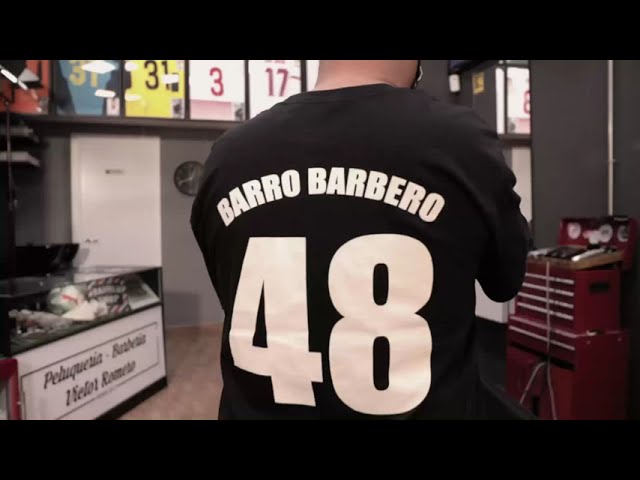 Vídeo relacionado con Doctor Barber Barro Barbero 80 gramos - Cera acabado mate para barba y cabello